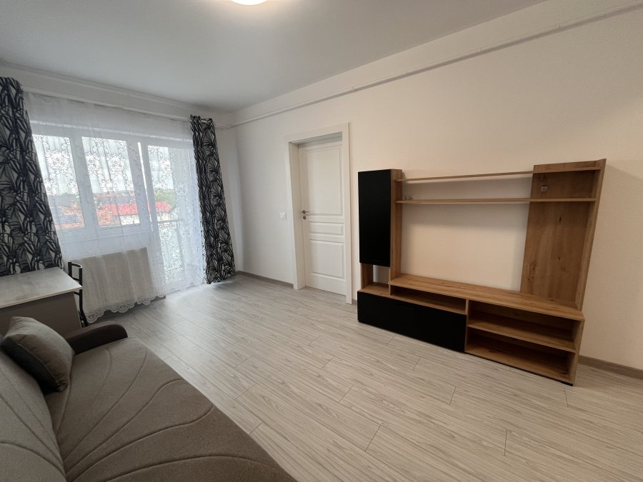 Apartament 1 camera CUG