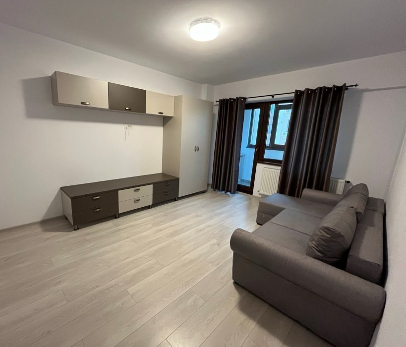 Apartament 1 camera Păcurari