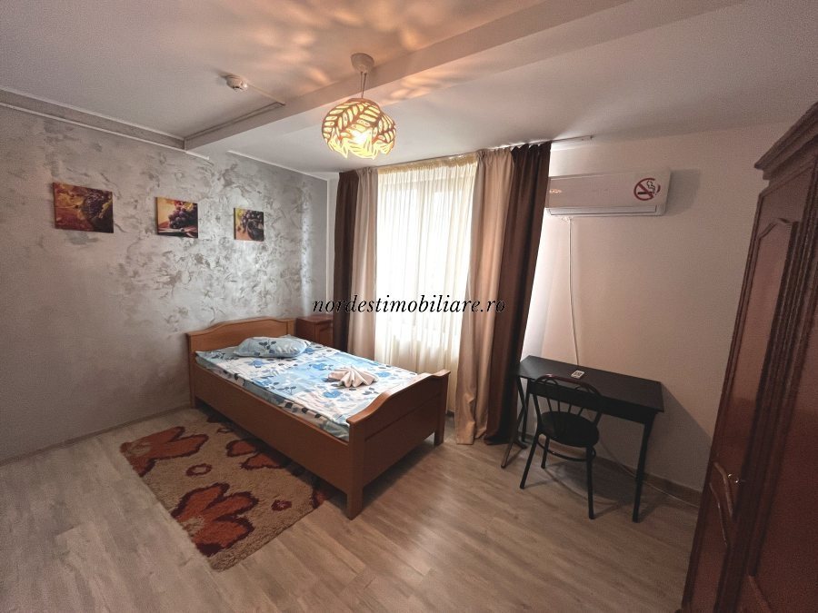 Apartament 1 camera Centru