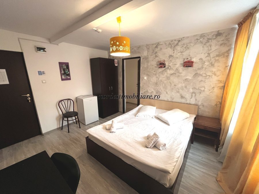 Apartament 1 camera Centru
