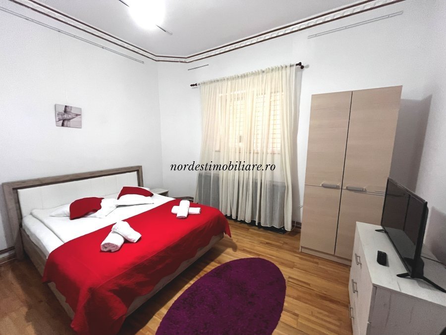 Apartament 1 camera Centru