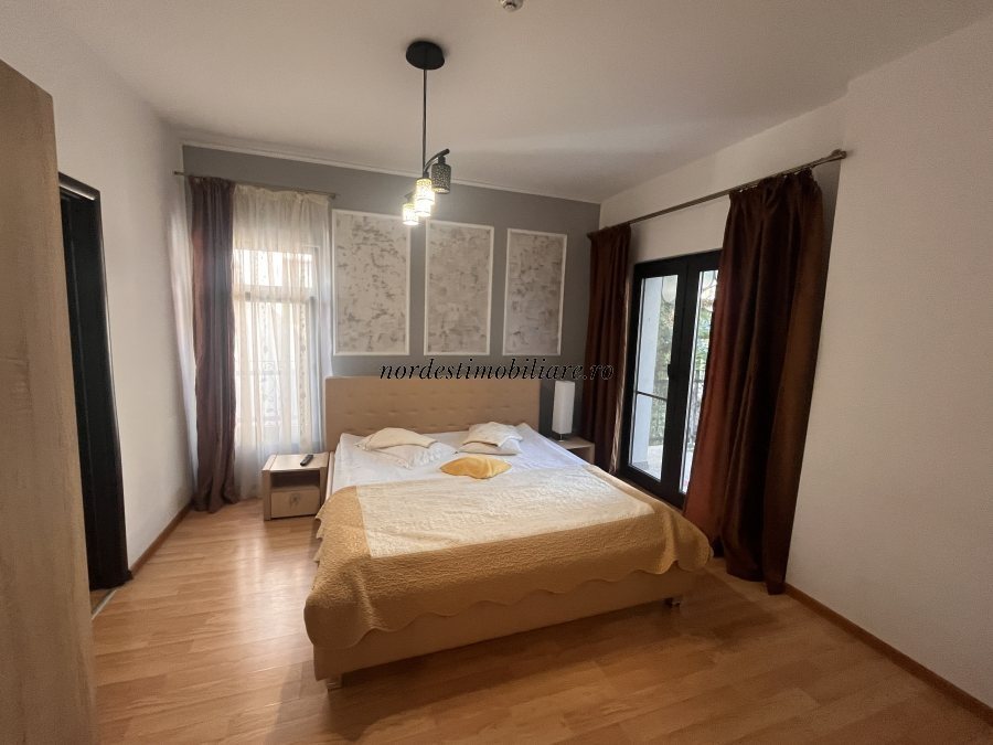 Apartament 1 camera – Centru | UMF | 38 mp