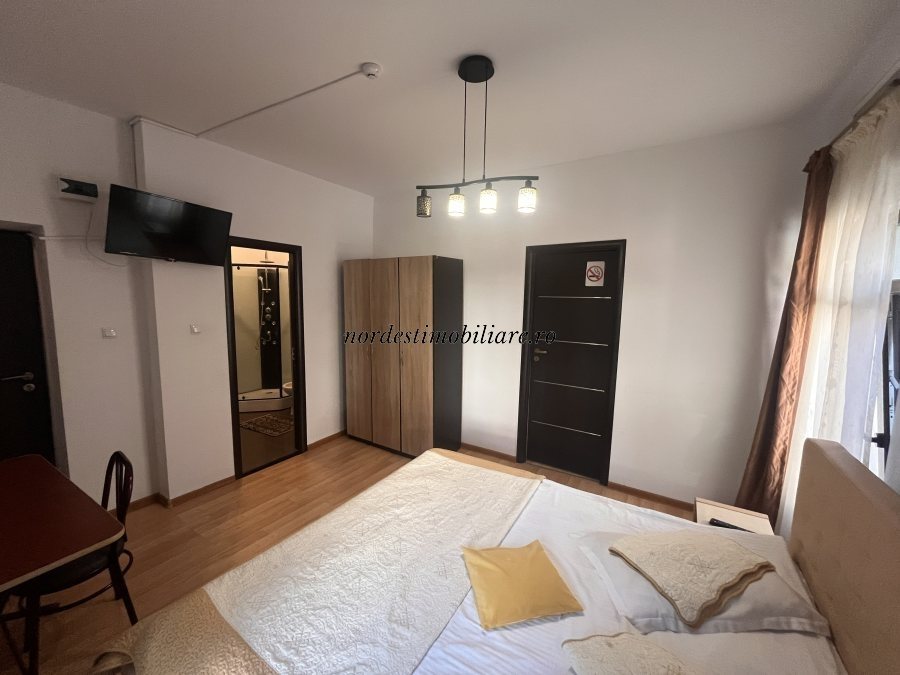 Apartament 1 camera – Centru | UMF | 38 mp