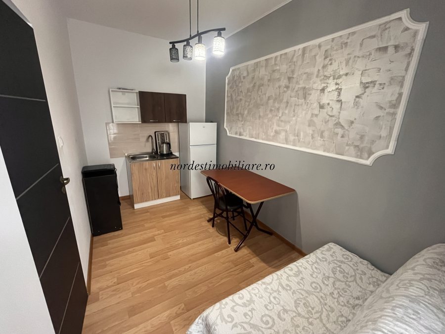 Apartament 1 camera – Centru | UMF | 38 mp
