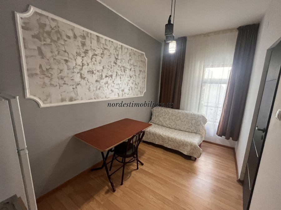 Apartament 1 camera – Centru | UMF | 38 mp