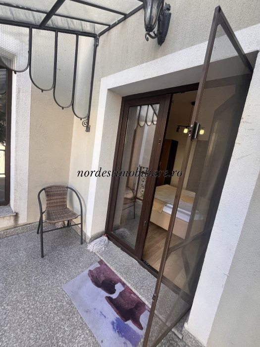 Apartament 1 camera – Centru | UMF | 38 mp