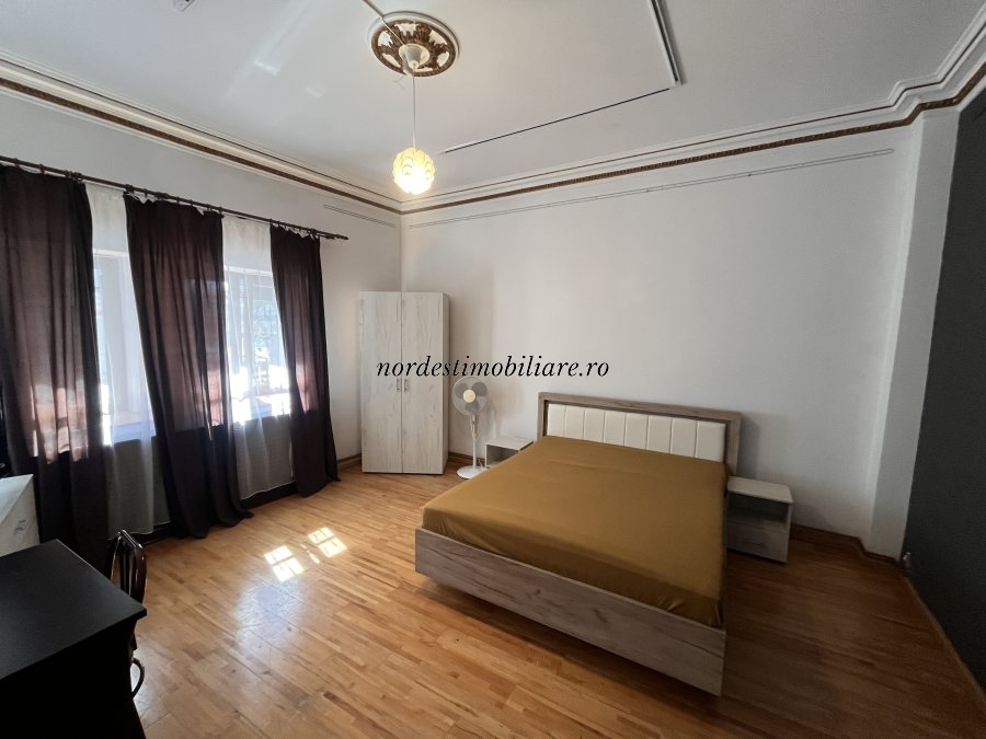 Apartament 1 camera – Centru | UMF | 50 mp