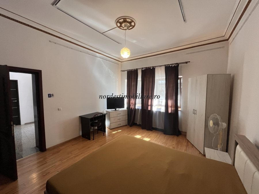 Apartament 1 camera – Centru | UMF | 50 mp