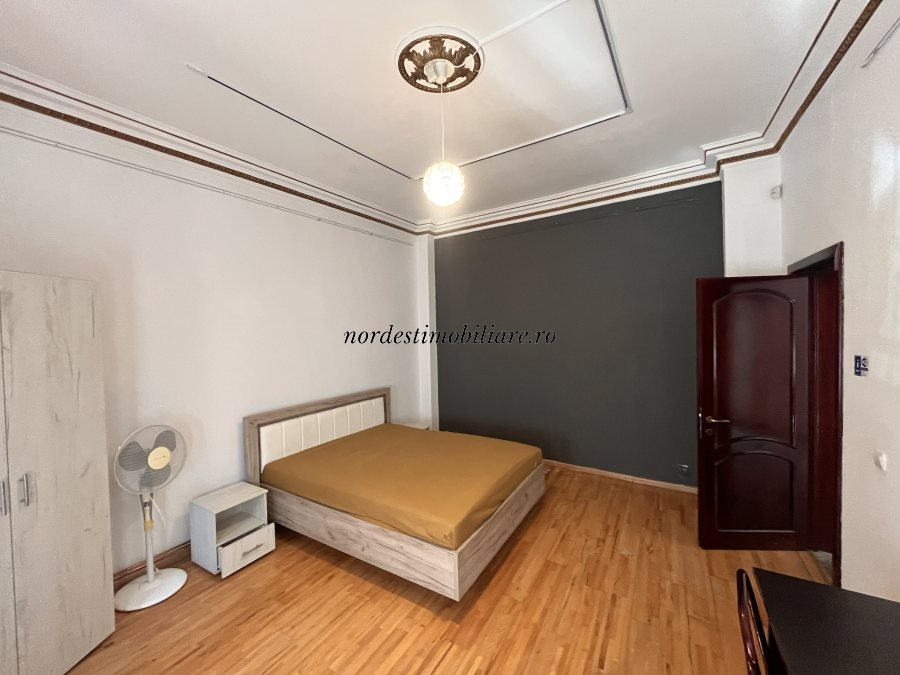 Apartament 1 camera – Centru | UMF | 50 mp