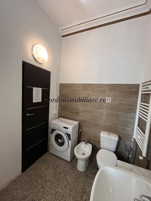 Apartament 1 camera – Centru | UMF | 50 mp