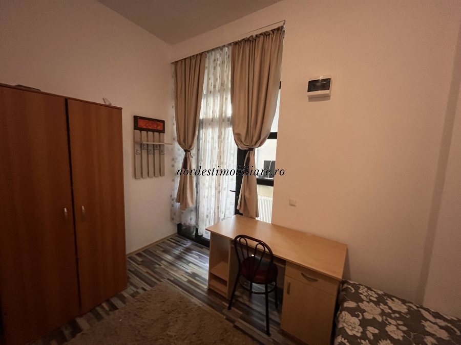 Studio de închiriat – Centru | UMF