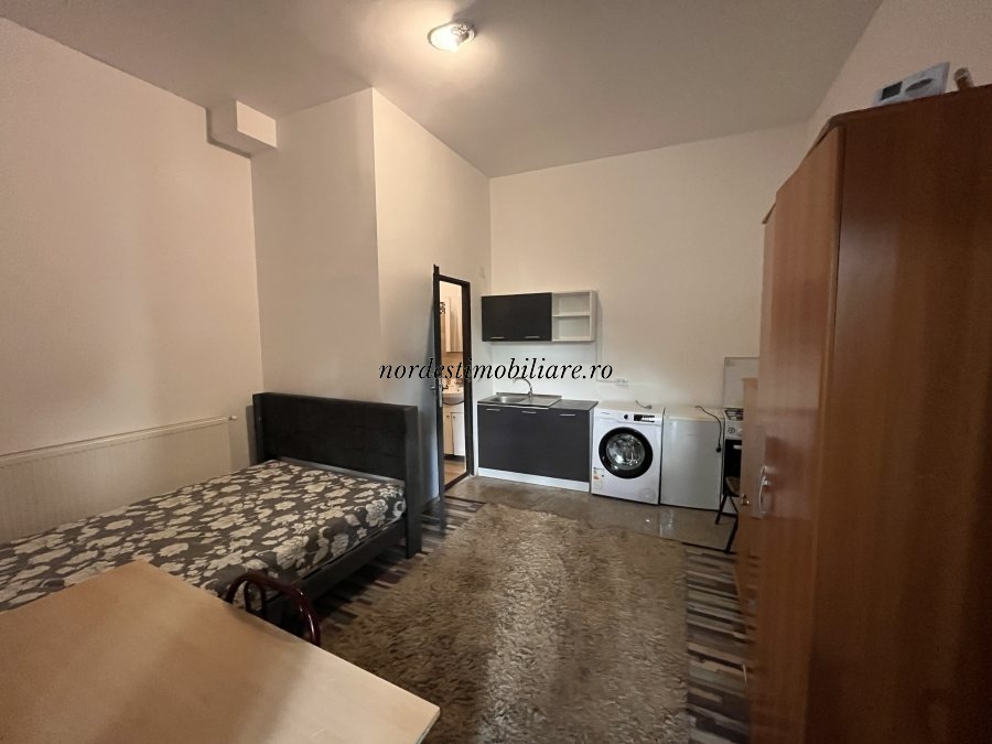 Studio de închiriat – Centru | UMF