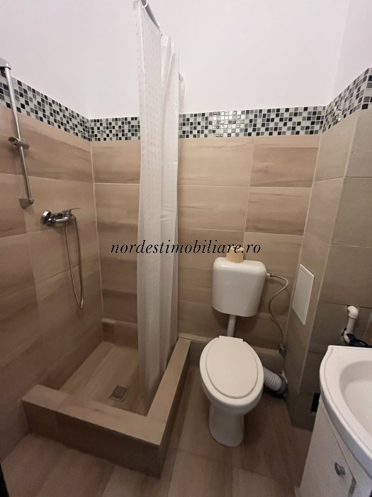 Studio de închiriat – Centru | UMF