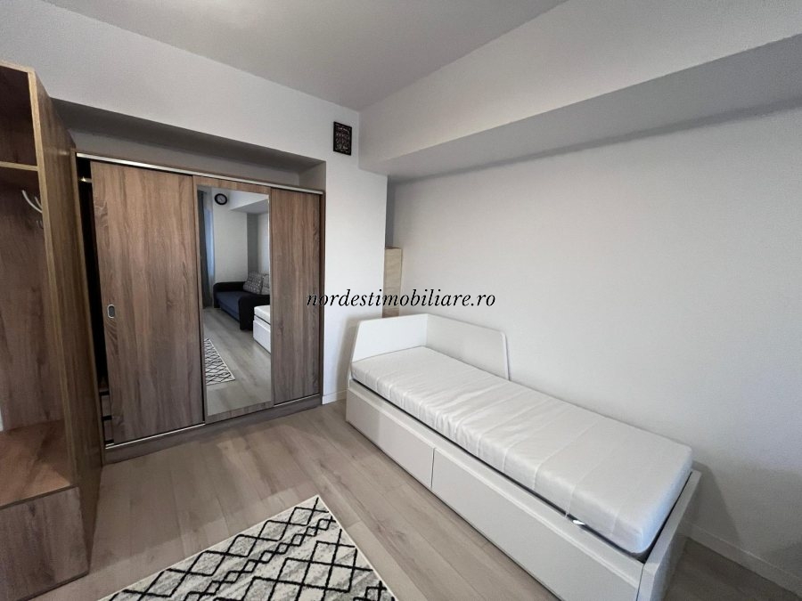 Apartament 1 camera, 45 mp, zona Dacia – Conest Evolution 