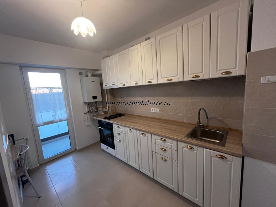 Apartament 1 camera, 45 mp, zona Dacia – Conest Evolution 
