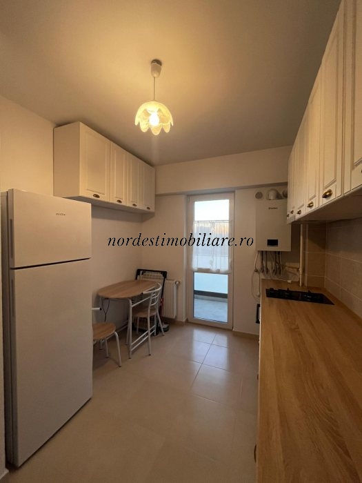 Apartament 1 camera, 45 mp, zona Dacia – Conest Evolution 