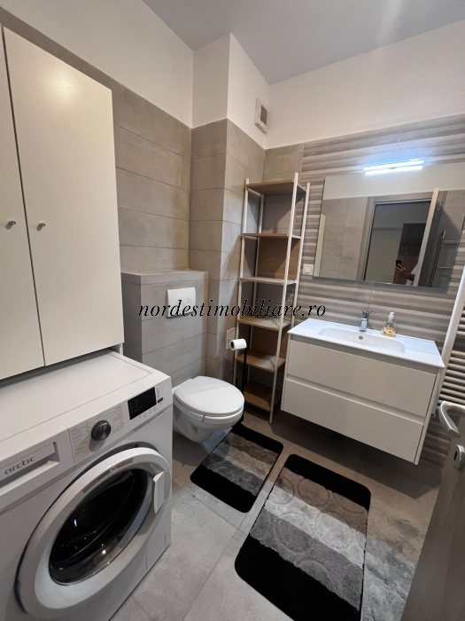Apartament 1 camera, 45 mp, zona Dacia – Conest Evolution 