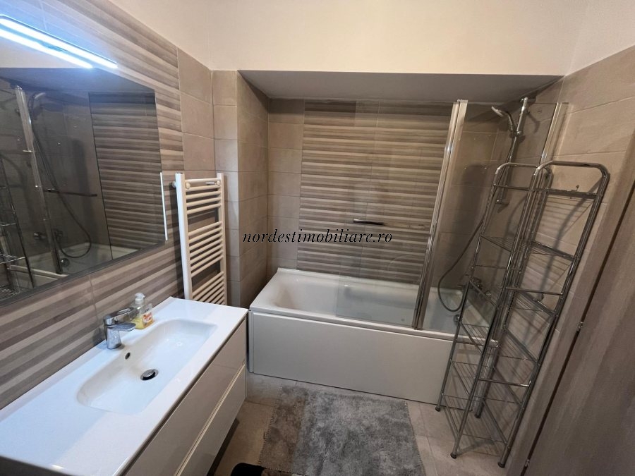 Apartament 1 camera, 45 mp, zona Dacia – Conest Evolution 