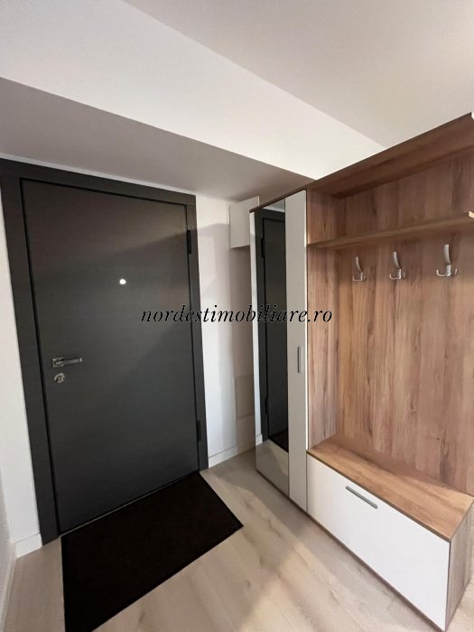 Apartament 1 camera, 45 mp, zona Dacia – Conest Evolution 