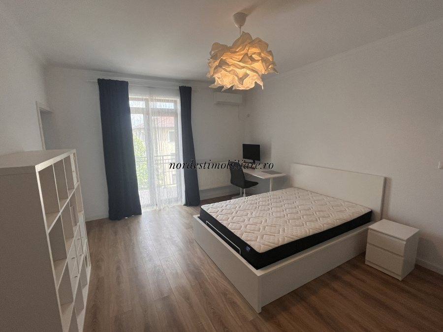 Apartament 1 camera Galata