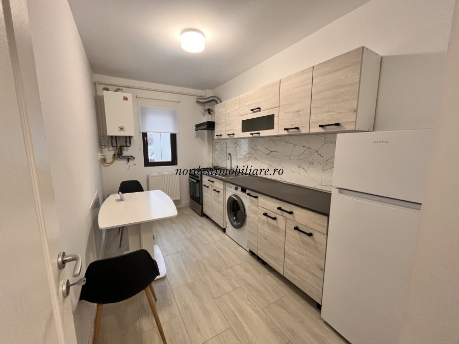 Apartament 1 camera 35 mp + loc parcare, bloc nou, Cartier Astoria - Lunca Cetatuii