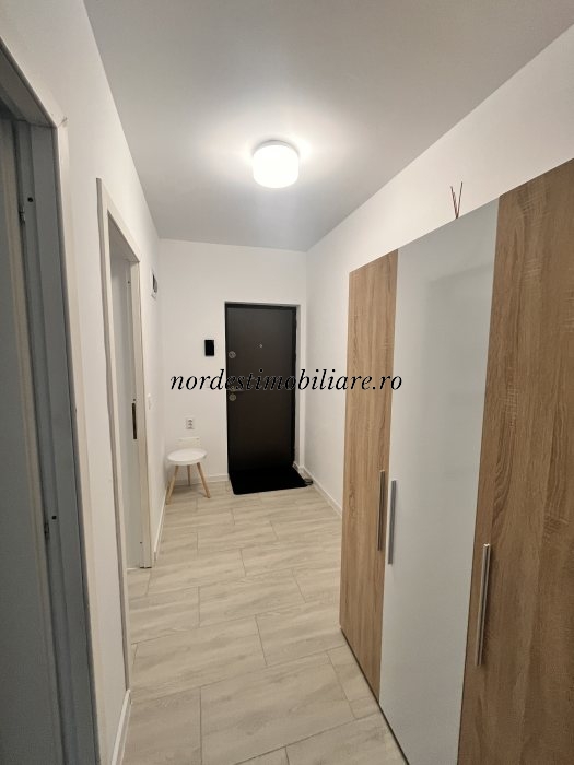 Apartament 1 camera 35 mp + loc parcare, bloc nou, Cartier Astoria - Lunca Cetatuii
