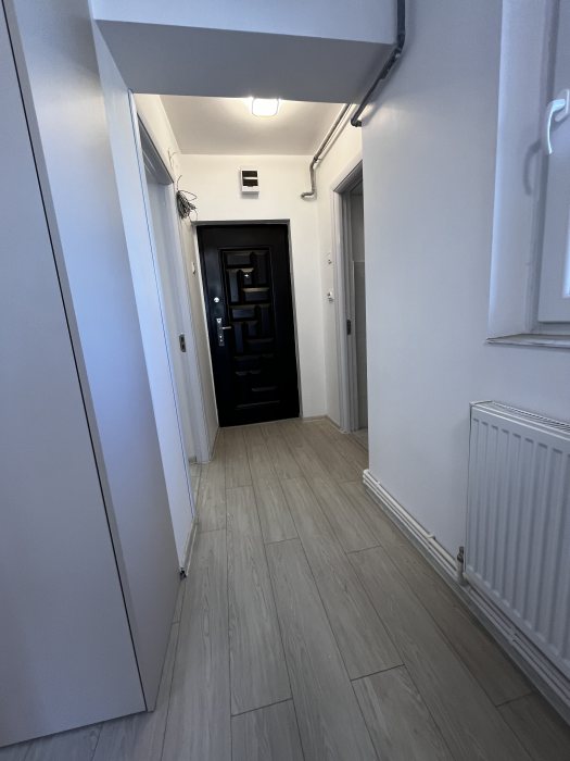 Apartament 1 cam + birou, Pacurari, renovat, mobilat si utilat