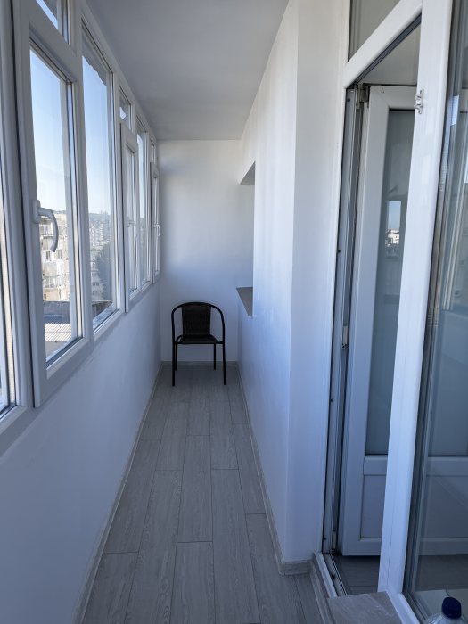 Apartament 1 cam + birou, Pacurari, renovat, mobilat si utilat