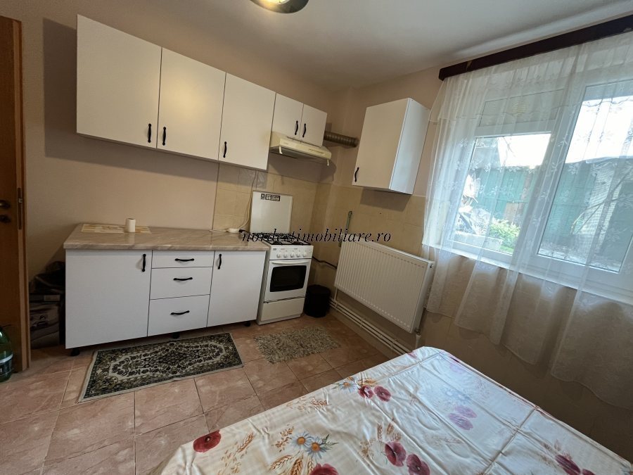 Apartament 2 camere | Copou | Lascăr Catargi | 60 mp