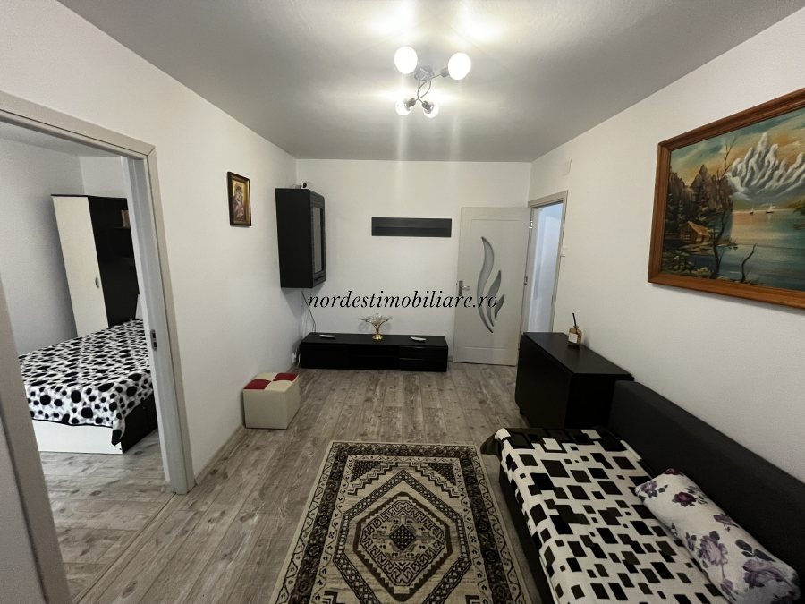 Apartament cu 2 camere – Zona Alexandru, Piața Voievozilor