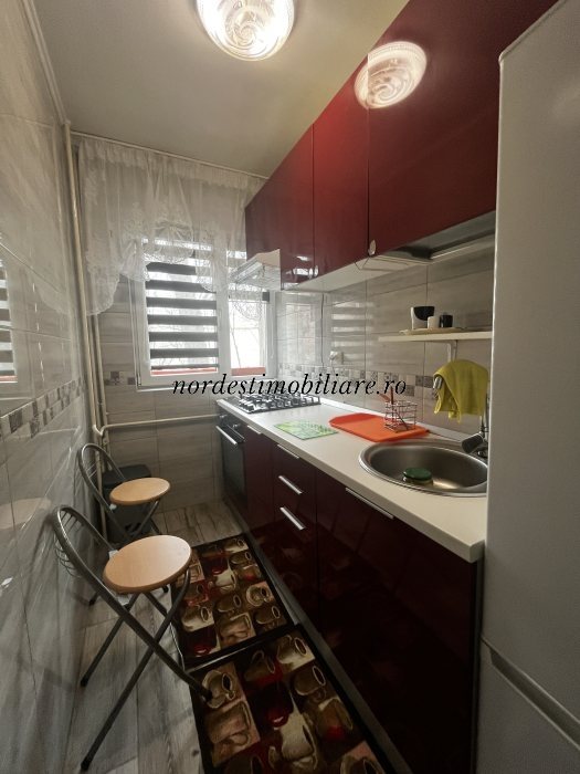 Apartament cu 2 camere – Zona Alexandru, Piața Voievozilor