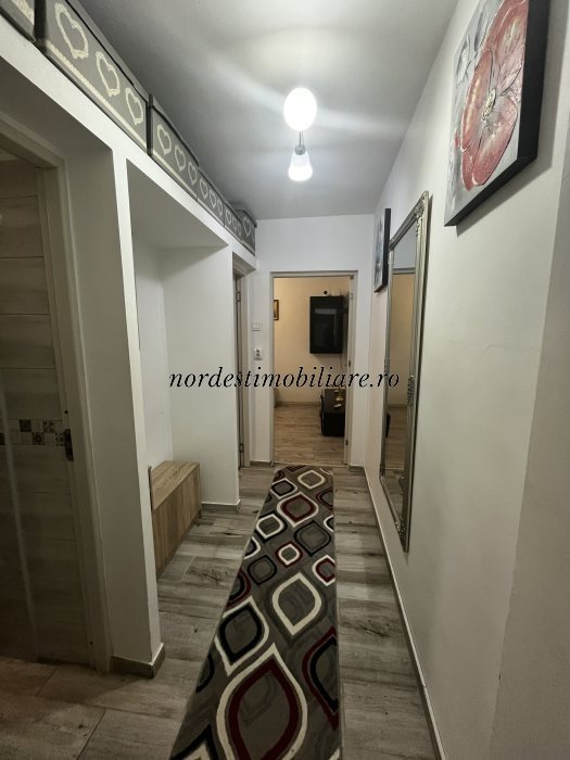 Apartament cu 2 camere – Zona Alexandru, Piața Voievozilor