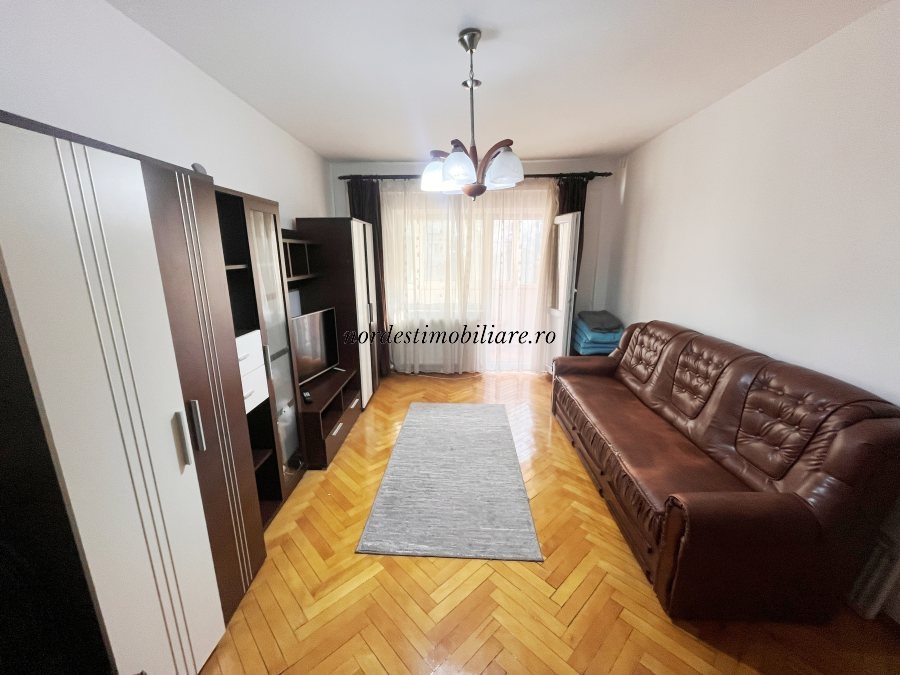 Apartament 2 camere de închiriat – Alexandru cel Bun | 55 mp | Etaj 2