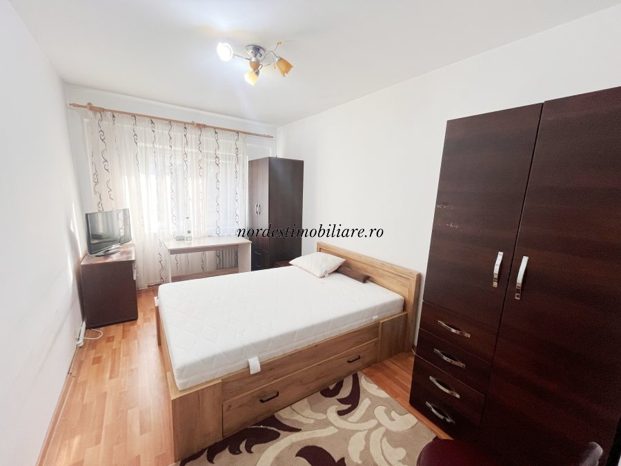 Apartament 2 camere de închiriat – Alexandru cel Bun | 55 mp | Etaj 2