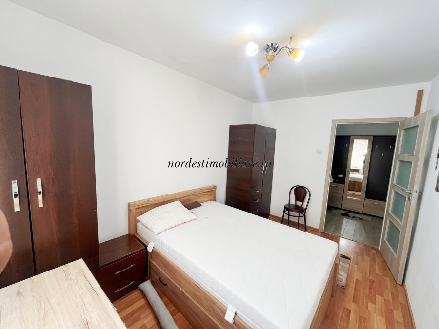 Apartament 2 camere de închiriat – Alexandru cel Bun | 55 mp | Etaj 2