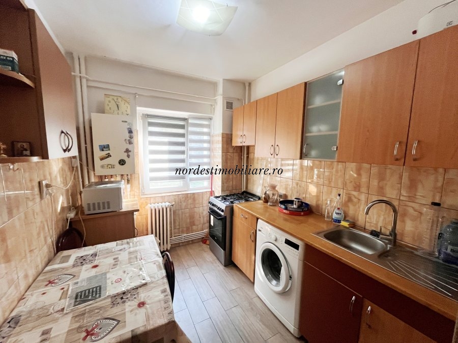 Apartament 2 camere de închiriat – Alexandru cel Bun | 55 mp | Etaj 2