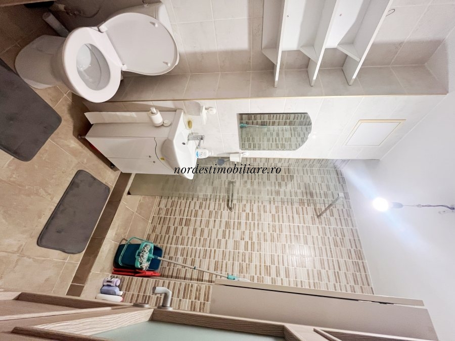 Apartament 2 camere de închiriat – Alexandru cel Bun | 55 mp | Etaj 2