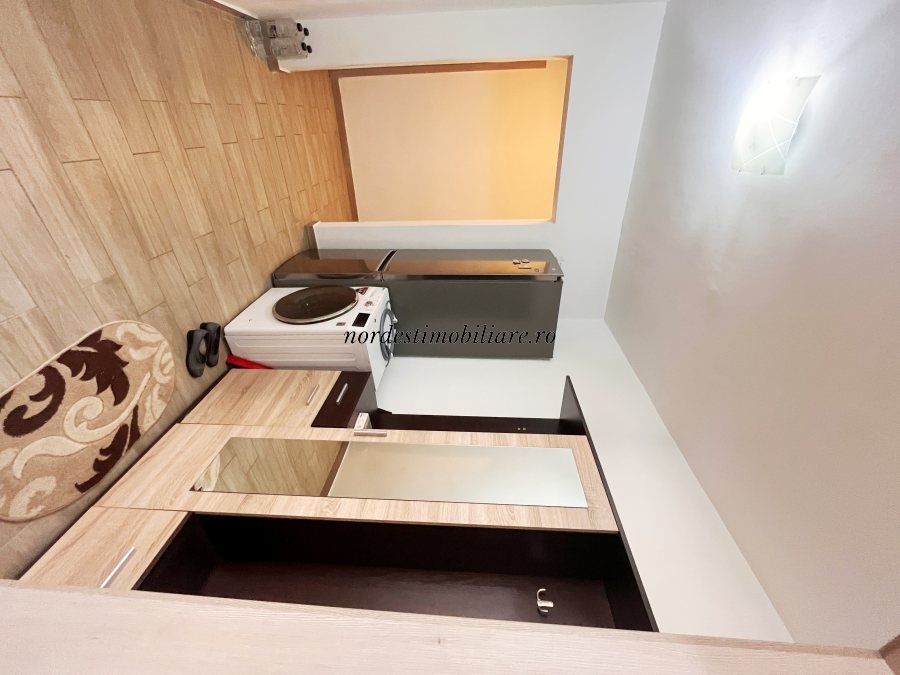 Apartament 2 camere de închiriat – Alexandru cel Bun | 55 mp | Etaj 2
