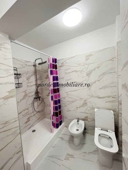 Apartament 2 camere 52 mp, zona Bucium Visani, disponibil imediat!