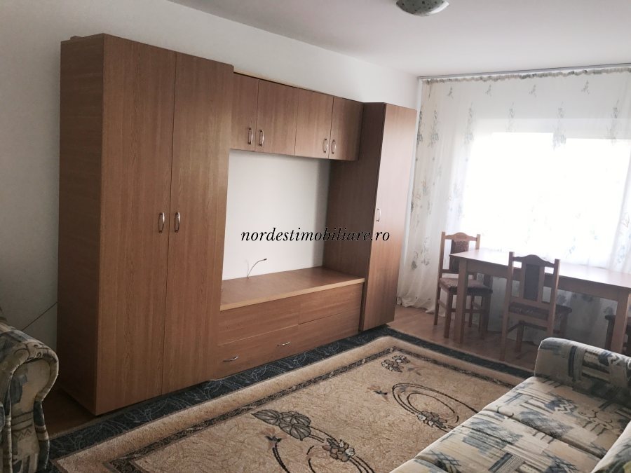 Apartament 2 camere decomandate, etj 2, Canta - Pacurari