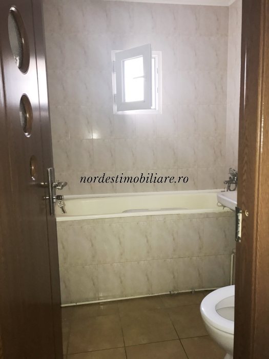 Apartament 2 camere decomandate, etj 2, Canta - Pacurari