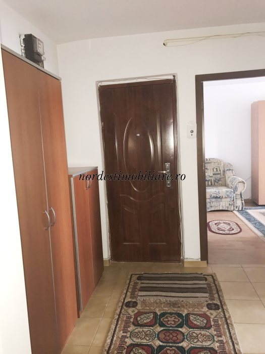 Apartament 2 camere decomandate, etj 2, Canta - Pacurari