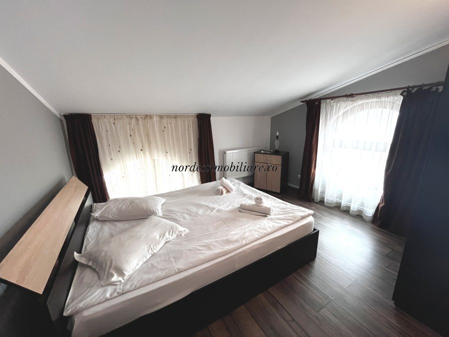 Apartament 2 camere de închiriat – Centru | UMF