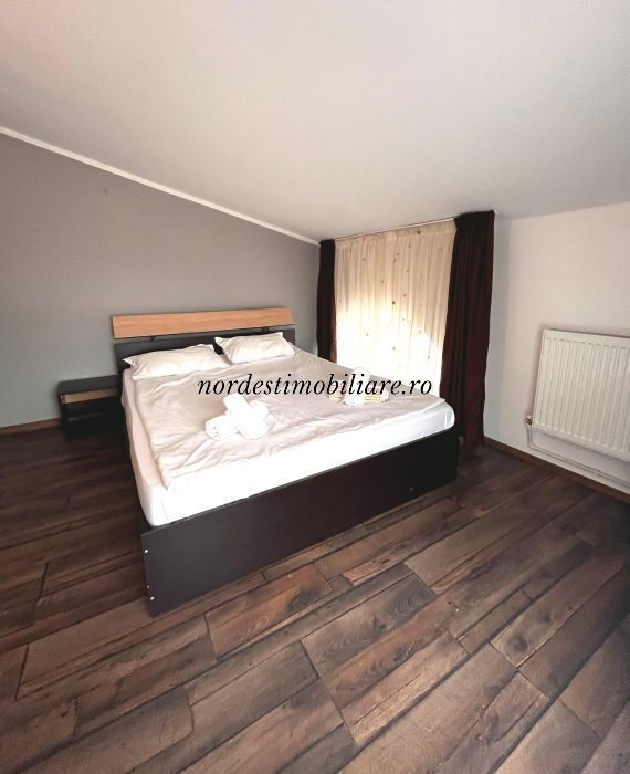 Apartament 2 camere de închiriat – Centru | UMF