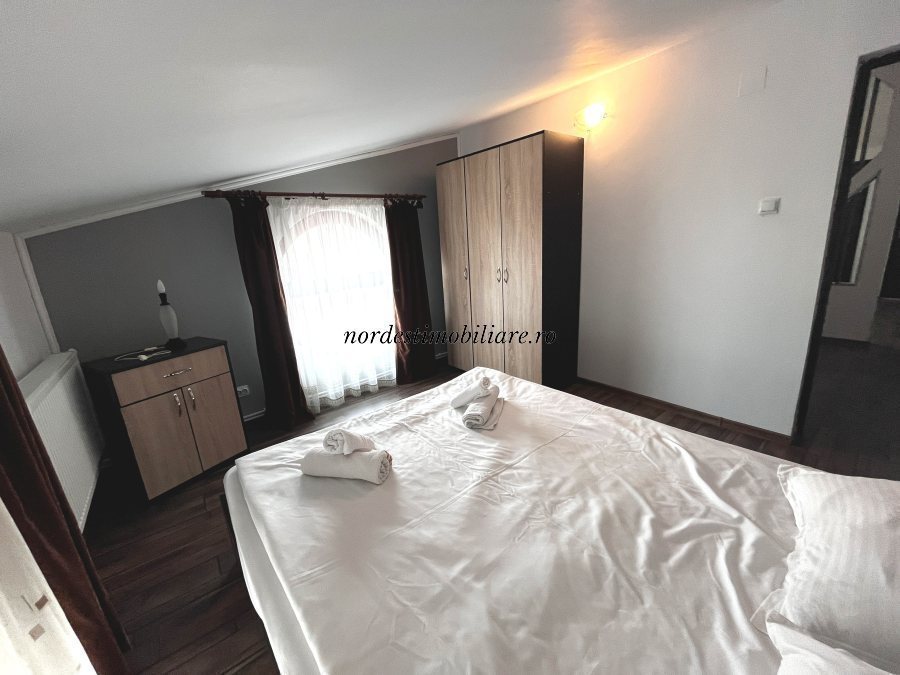 Apartament 2 camere de închiriat – Centru | UMF