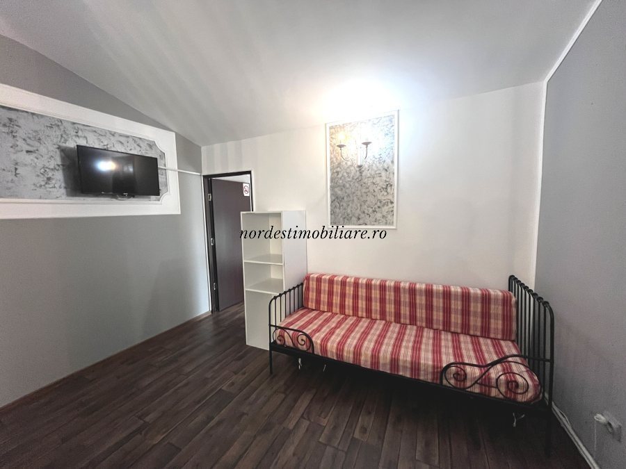 Apartament 2 camere de închiriat – Centru | UMF