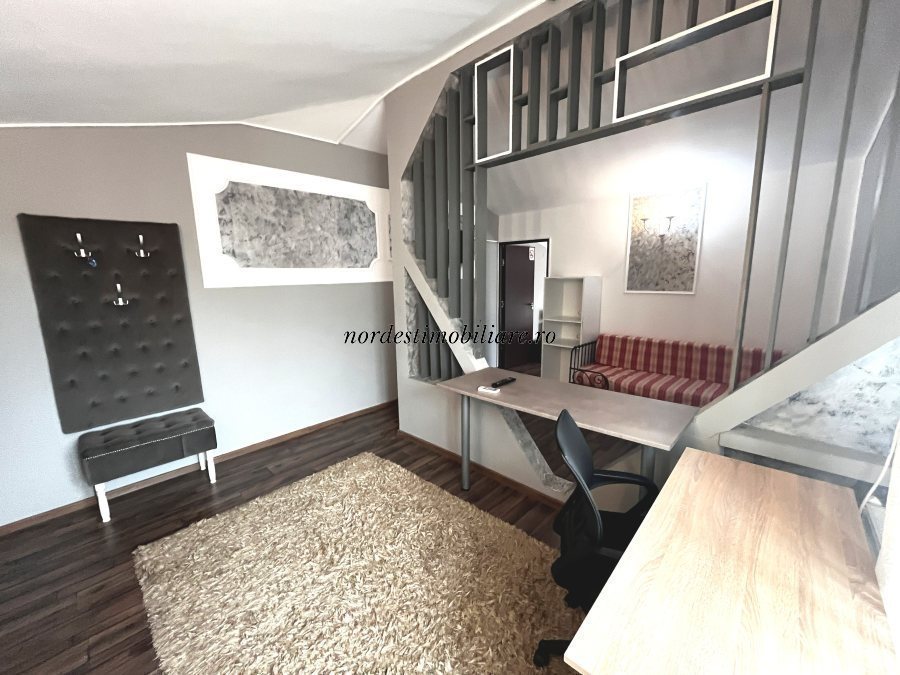 Apartament 2 camere de închiriat – Centru | UMF