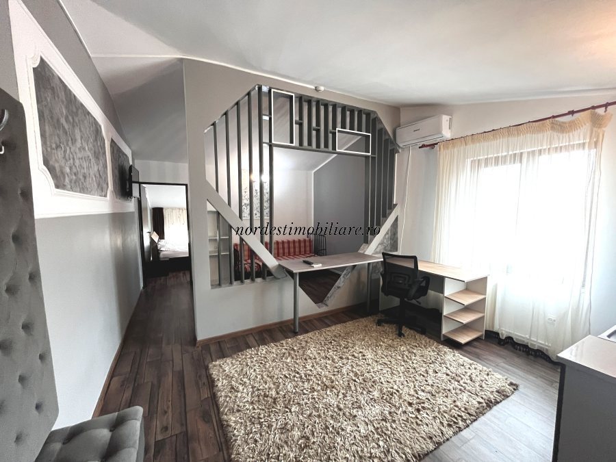 Apartament 2 camere de închiriat – Centru | UMF