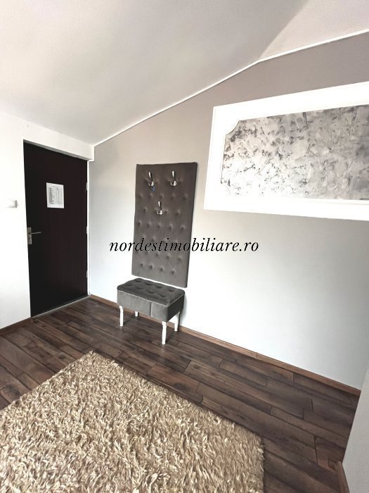 Apartament 2 camere de închiriat – Centru | UMF
