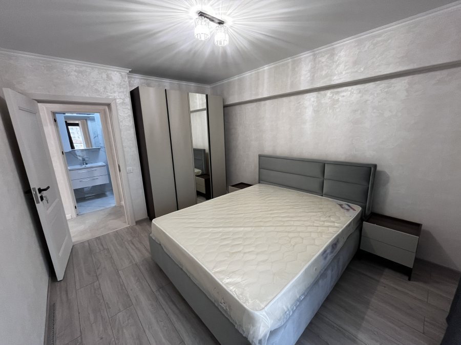 Prima inchiriere! Apartament 2 camere | 56 mp | Pacurari - TR Millennium